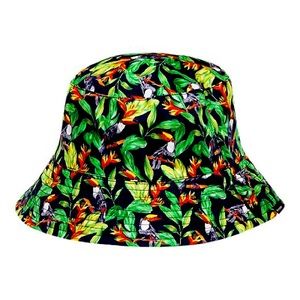 Ripzone Reversible Bucket Hat